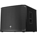 Subwoofer Pa Electro Voice Ekx-15Sp Bk