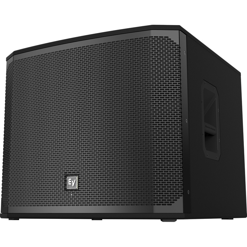 Subwoofer Pasivo Electro Voice Ekx-18S Bk