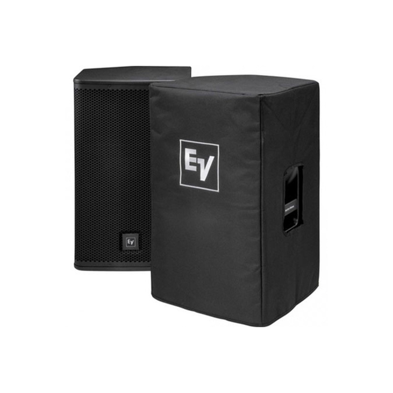 Cubre Polvo Electro Voice Ekx-12-Cvr