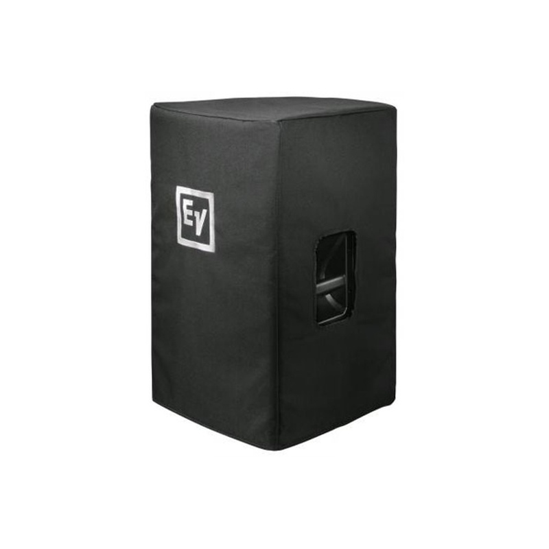 Cubre Polvo Caja Acustica Electro Voice Ekx-15-Cvr