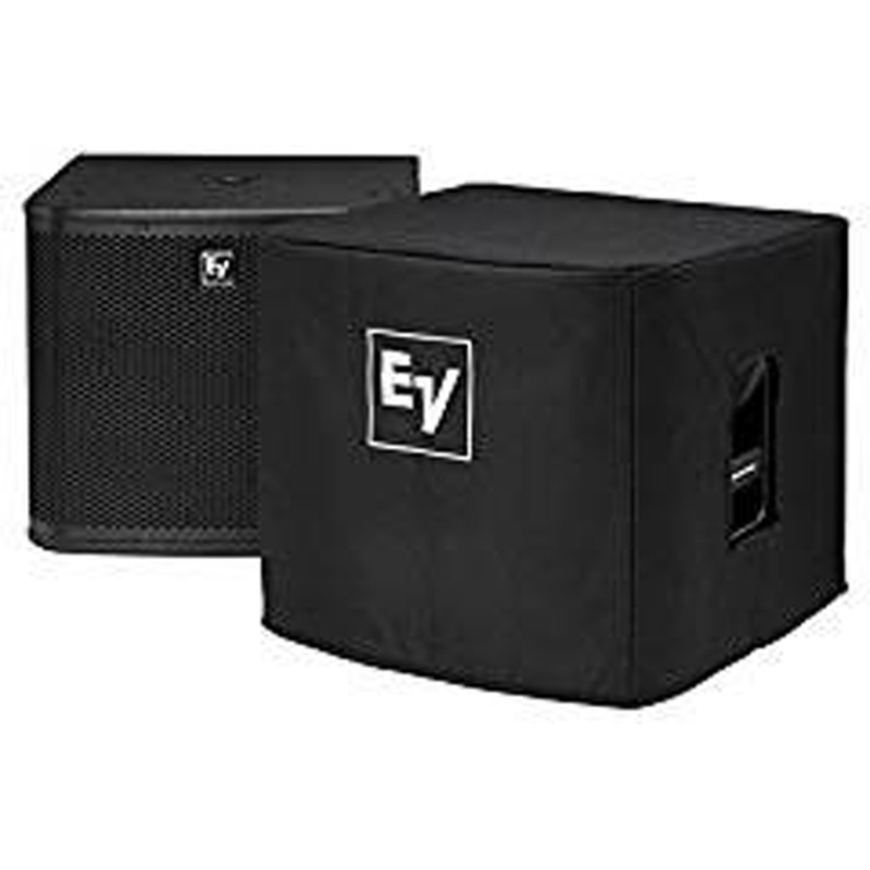 CUBRE POLVO ELECTRO VOICE EKX-15S