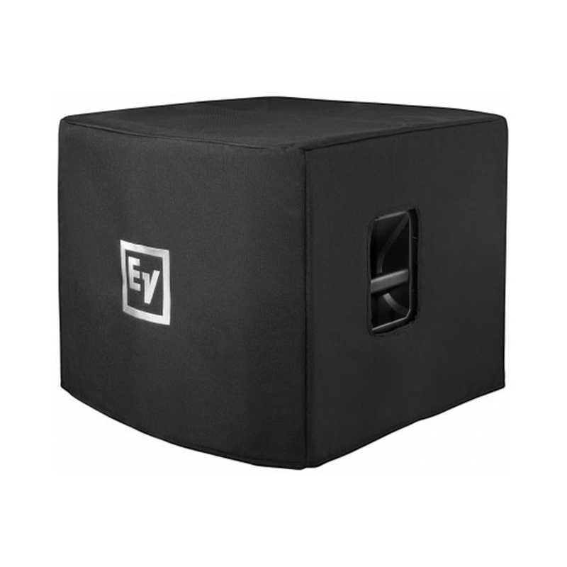 Cubre Polvo Electro Voice Ekx-18S-Cvr