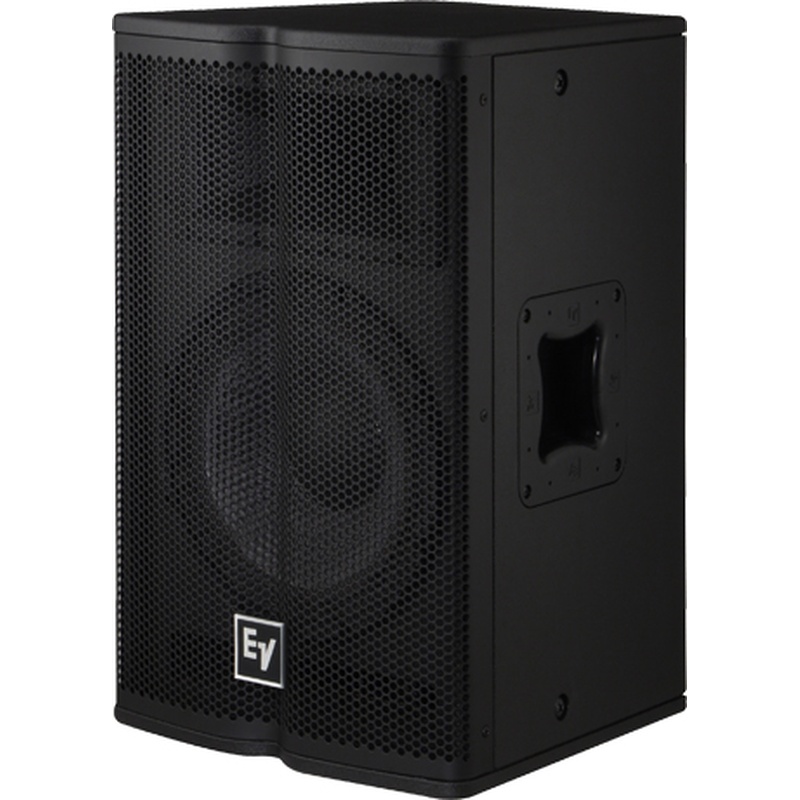 Recinto Pasivo Electro Voice Tx1122 Bk