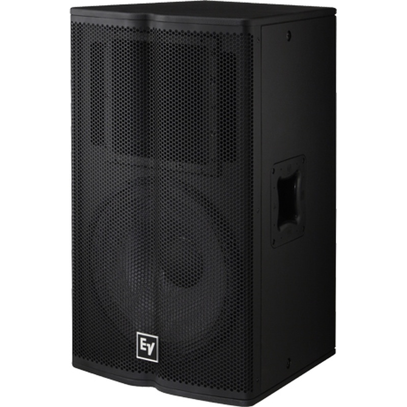 Recinto De Pa Electro Voice Tx1152 Bk
