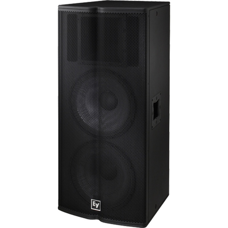 Recinto Pasivo Electro Voice Tx2152 Bk