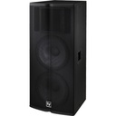 Recinto Pasivo Electro Voice Tx2152 Bk