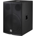 Subwoofer Pasivo Electro Voice Tx1181 Bk