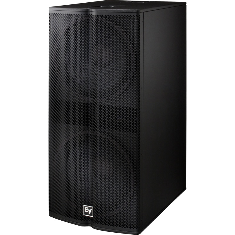 Subwoofer Pa Pasivo Electro Voice Tx2181 Bk