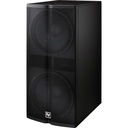 Subwoofer Pa Pasivo Electro Voice Tx2181 Bk