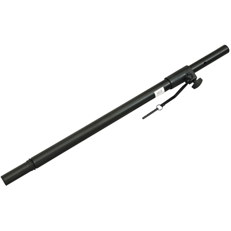 Barra De Distancia Electro Voice Asp-1 Bk