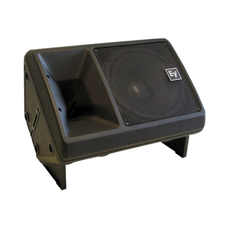 Recinto Pasivo Electro Voice Sx 300 E Bk