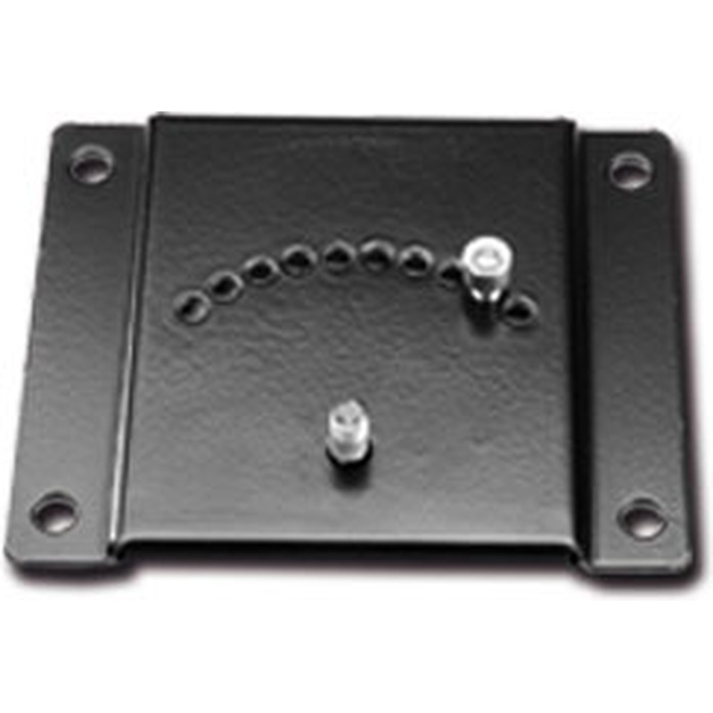 Accesorio De Altavoz Electro Voice Rma Bk