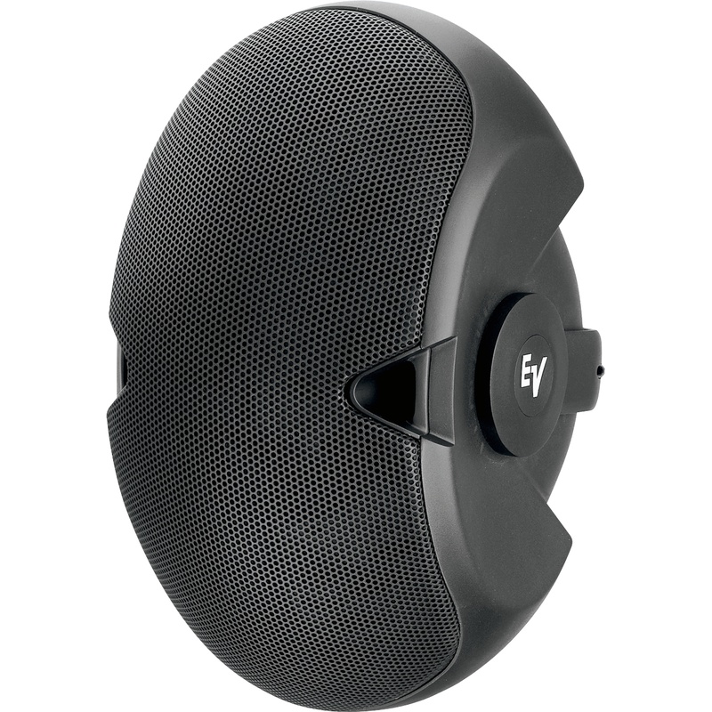 Recinto Pasivo Electro Voice Evid 4.2 Bk