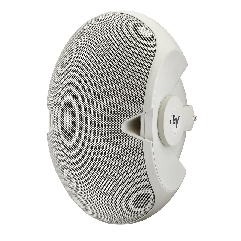 Recinto Pasivo Electro Voice Evid 4.2W Wh