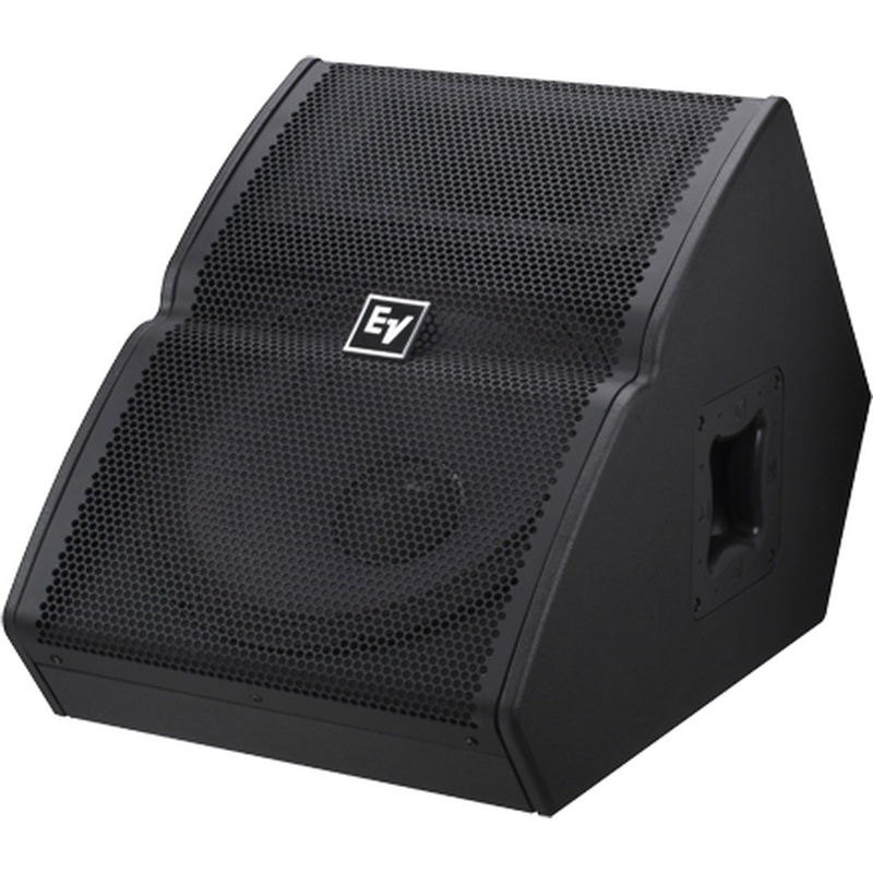 Monitor De Suelo Electro Voice Tx1152Fm Bk
