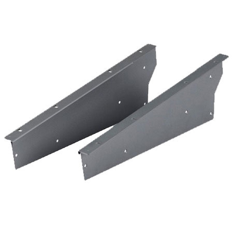Kit De Montura En Rack Dynacord Rmk-Pm600-3