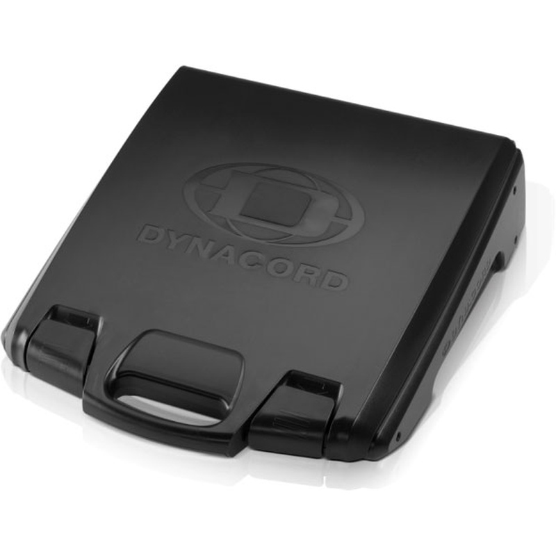 Flight Case Dynacord Lid-1000