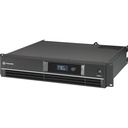 Etapa De Potencia Dynacord L1800Fd
