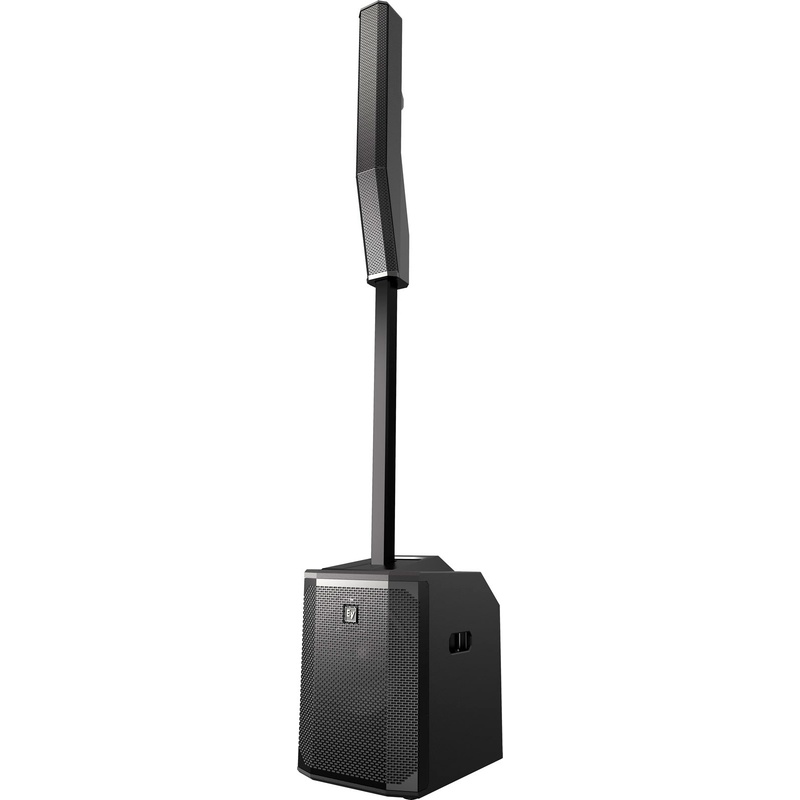 Sistema De Columna Electro Voice Evolve50-Kb