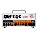 Amplificador Cabezal Orange Rocker 15 Terror