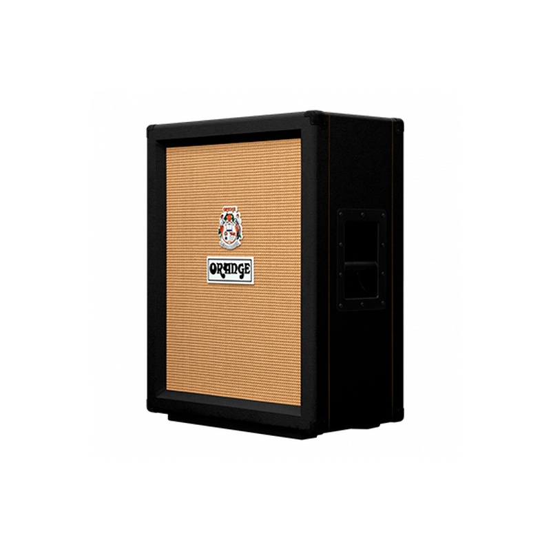 Pasta Pasiva Orange Ppc212V Bk