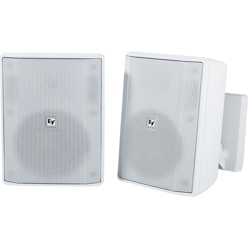 Recinto Pasivo Electro Voice Evid-S5.2W Wh