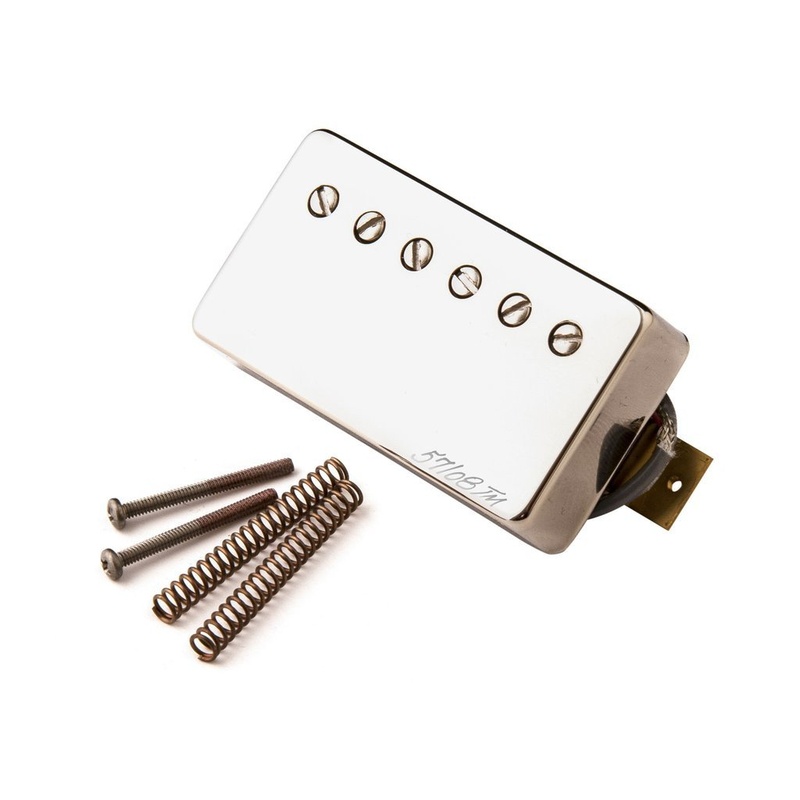 Pastilla Humbucker Prs Guitars 57/08 Puente Treble