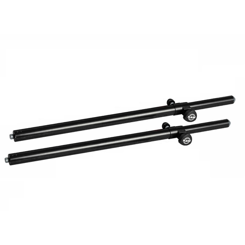 Póle De Acero Hk Audio M20 Pareja