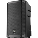 Altavoz Pa Amplificado Electro Voice Elx200-10P Bk