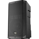 Altavoz De Pa Amplificado Electro Voice Elx200-12P Bk