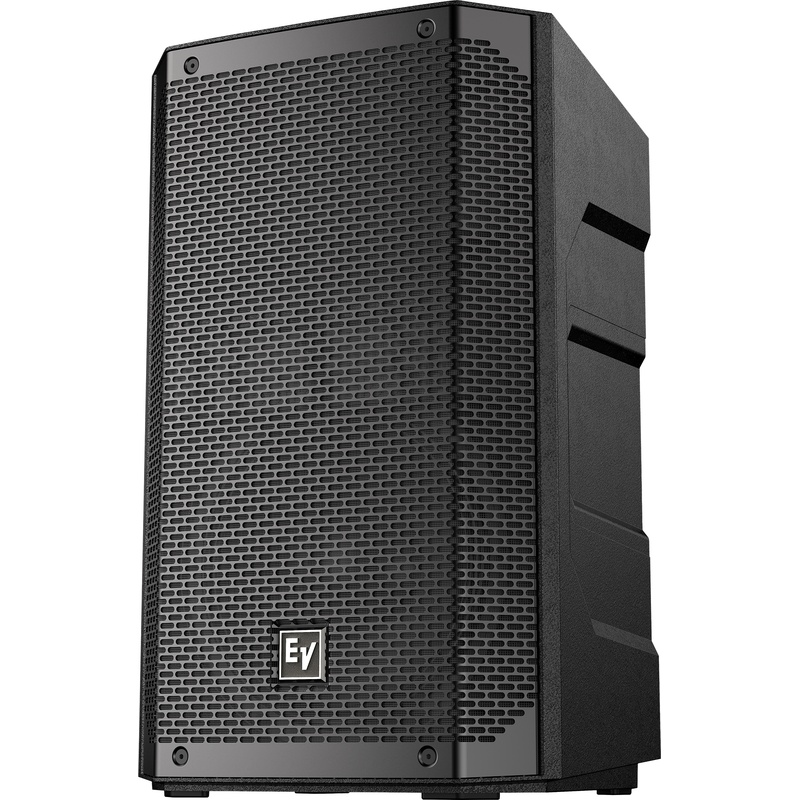 Recinto P.A Electro Voice Elx200-10 Bk