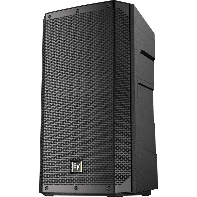 Recinto Pasivo Electro Voice Elx200-12 Bk
