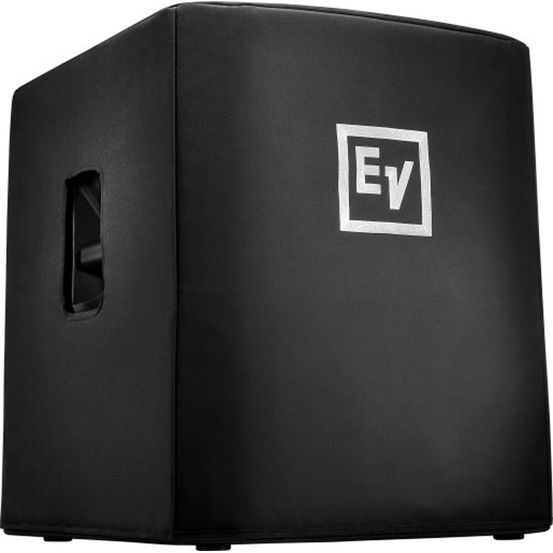 Cubre Polvo Electro Voice Elx200-12S-Cvr