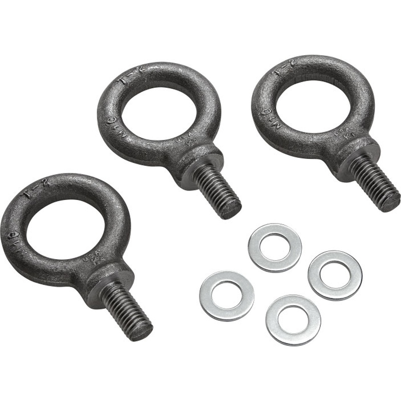 Accesorio Para Volado De Altavoz Electro Voice Ebk1-M10-3Pack