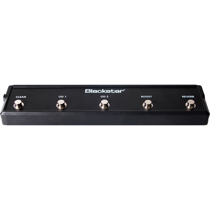 Pedal Conmutador Blackstar Fs-14 Ht Venue Series