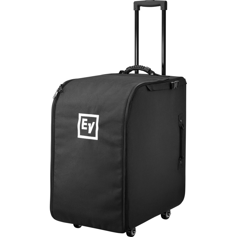 Case Electro Voice Evolve50M