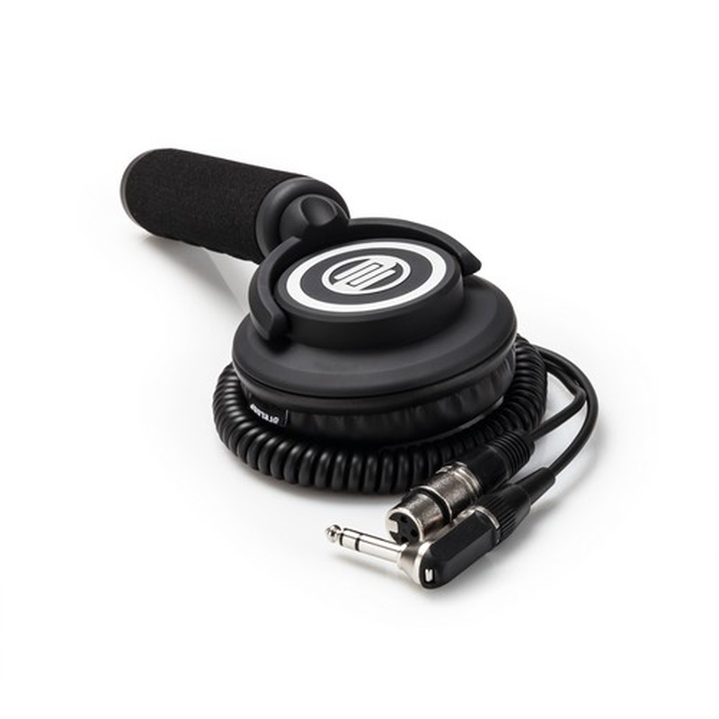 Auriculares De Dj Reloop Rhp-10 Mono