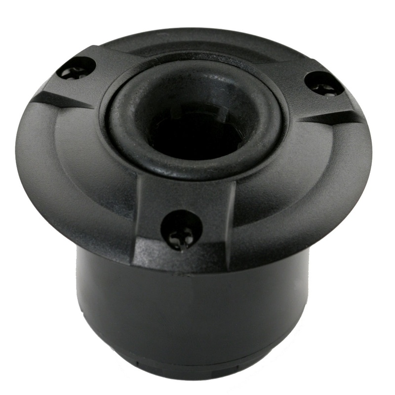 Base De Micrófono Flexo Audix Smt1218R