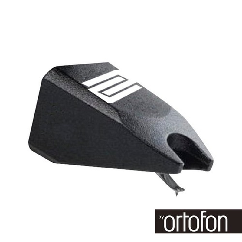 Aguja Reloop Om Black Bk