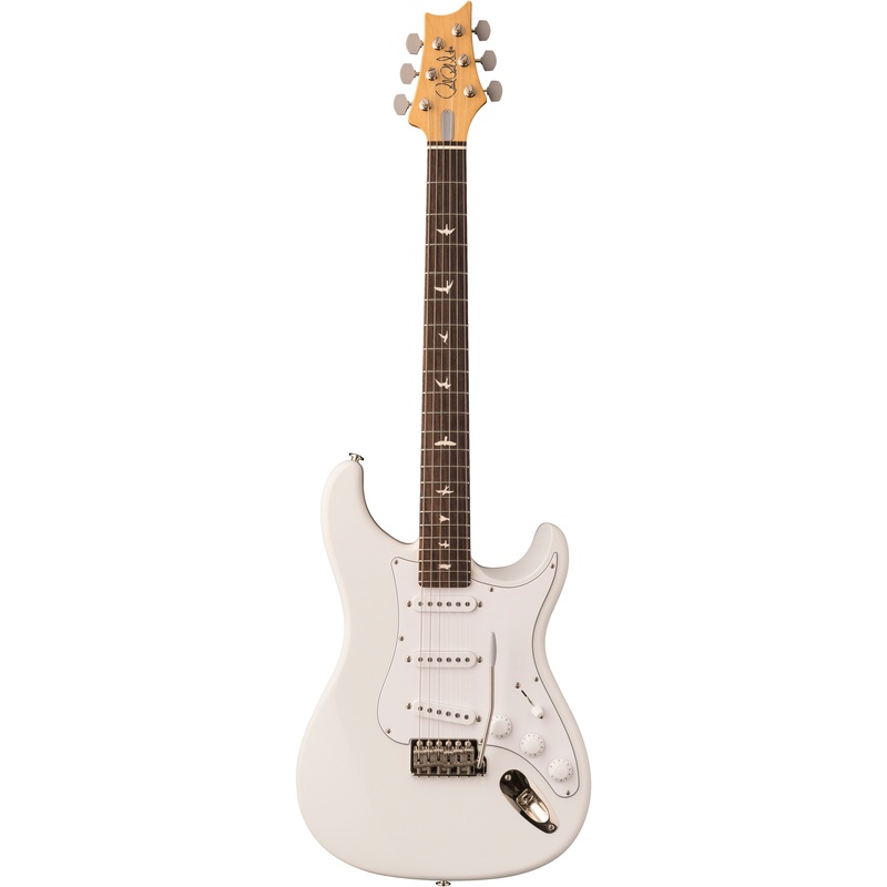 Guitarra Eléctrica Prs Guitars Jm Silver Sky Frost Wh