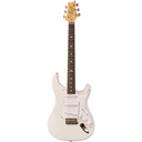 Guitarra Eléctrica Prs Guitars Jm Silver Sky Frost Wh