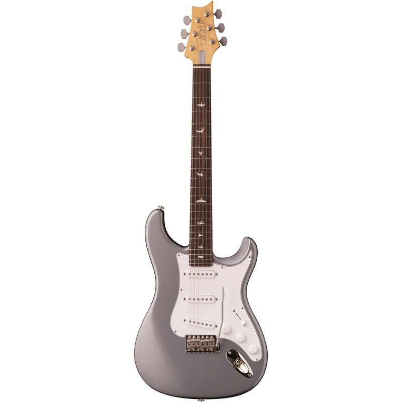 Guitarra Eléctrica Prs Guitars Jm Silver Sky Tungsten Gr