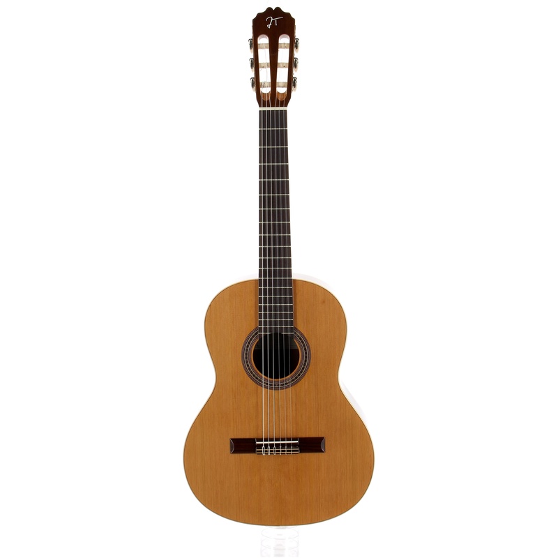 Guitarra Clásica Jose Torres Jtc-3