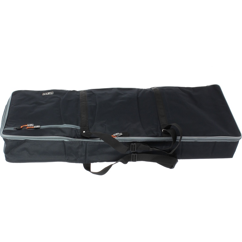 Funda Para Teclado Oqan Akb-88