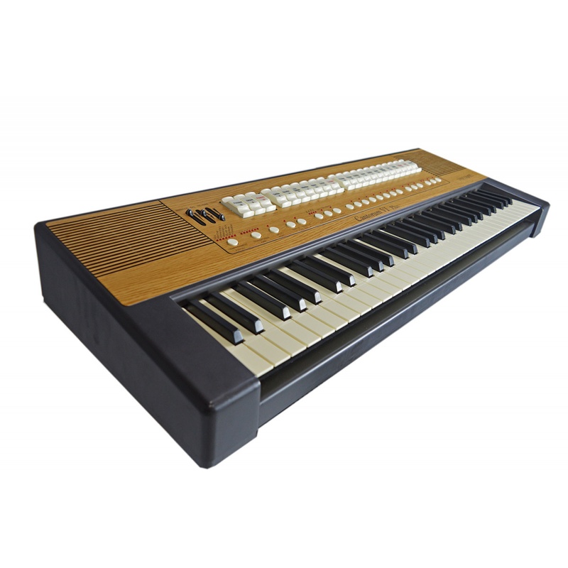 Organo Litúrgico Viscount Cantorum Vi Plus