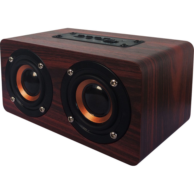 Altavoz Oqan Qbt-100