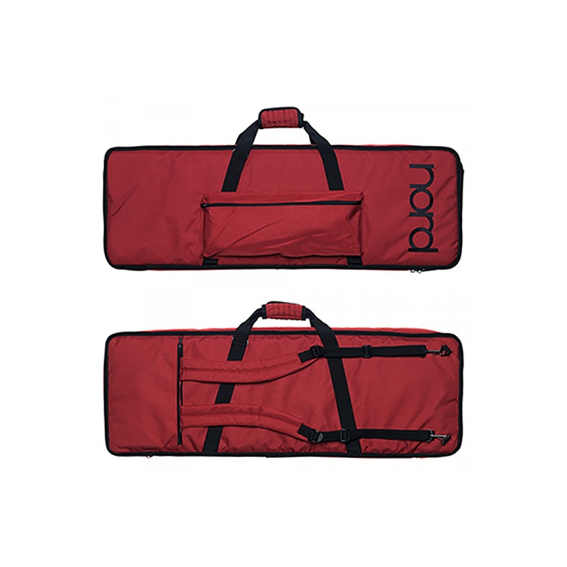 Fundas De Teclado Nord Soft Case Electro 61