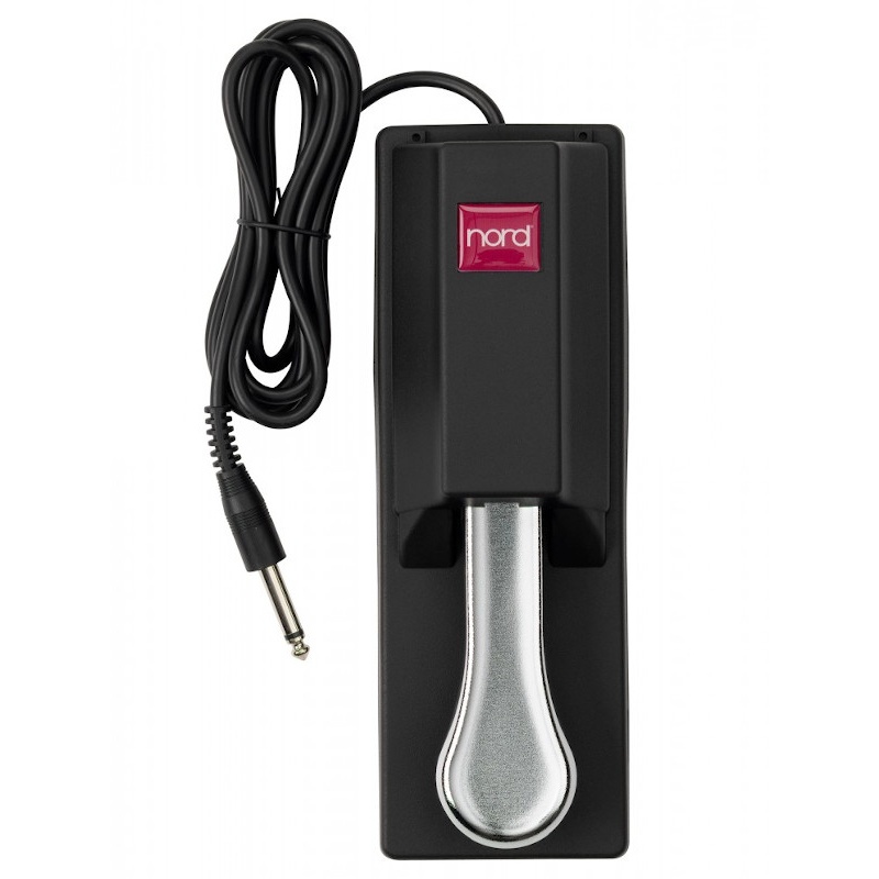Pedal De Sostenido Nord Single Pedal 1