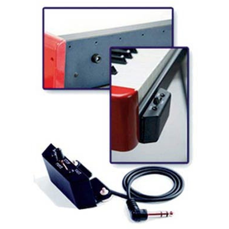 Pedal De Volumen Nord Half Moon Switch C1/C2