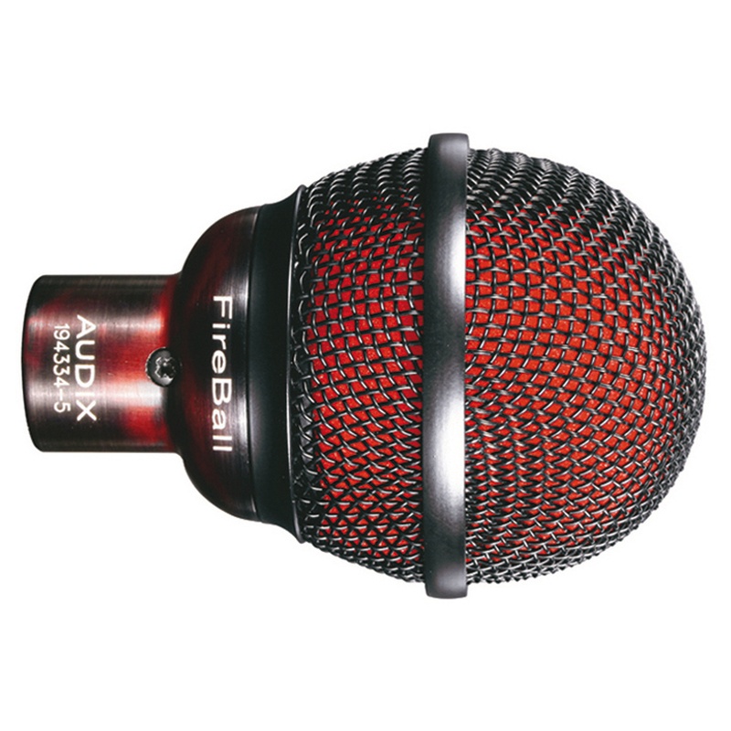 Micrófono Dinámico Audix Fireball